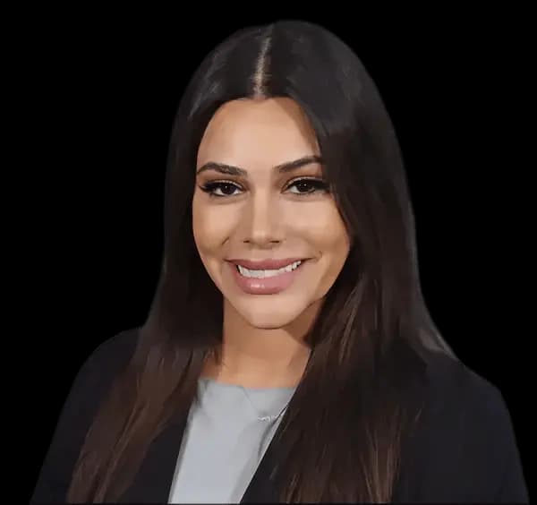 Maria Pavlatos