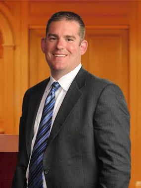 Jamie Bordas