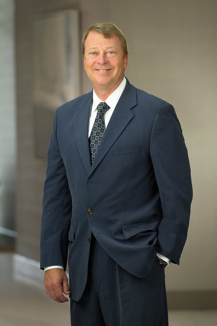 Mark Carroll