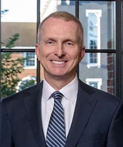 Michael Weisensel