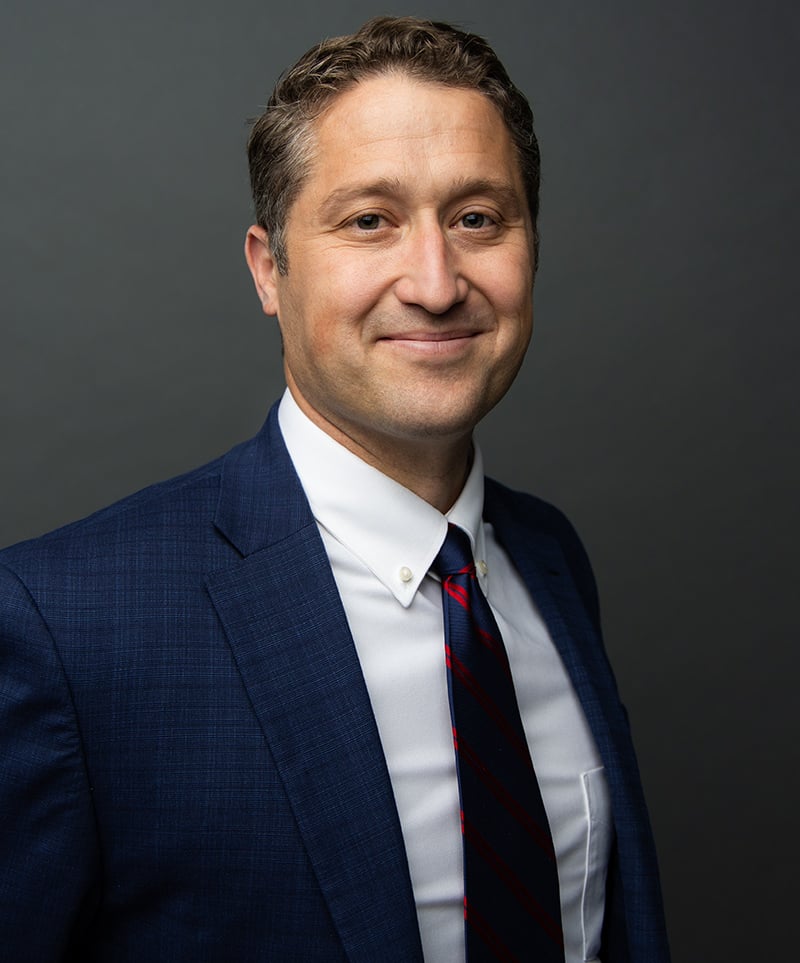 Daniel Woods