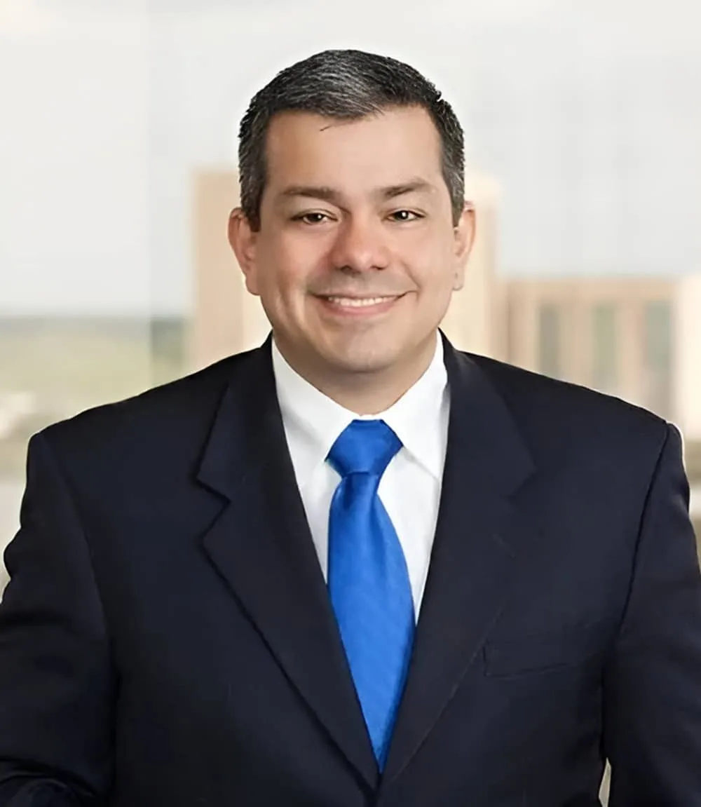 Robert Marroquin