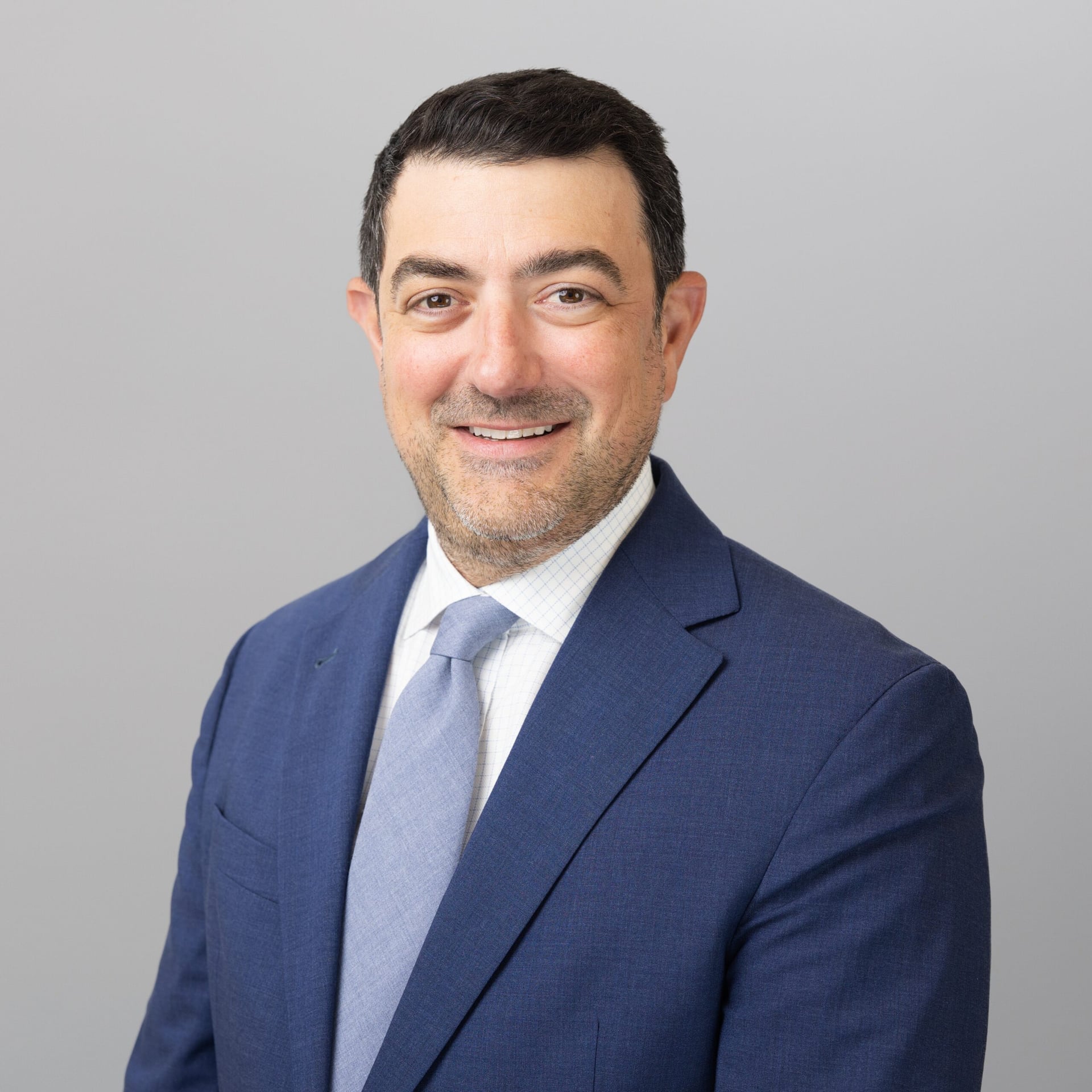 Michael Montalbano III