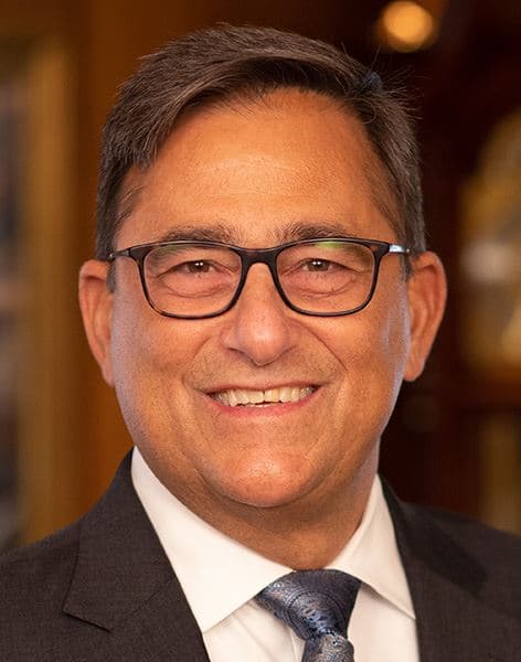 Paul Iannaccone