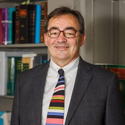 David Kreisler