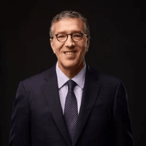 Fredric Eisenberg