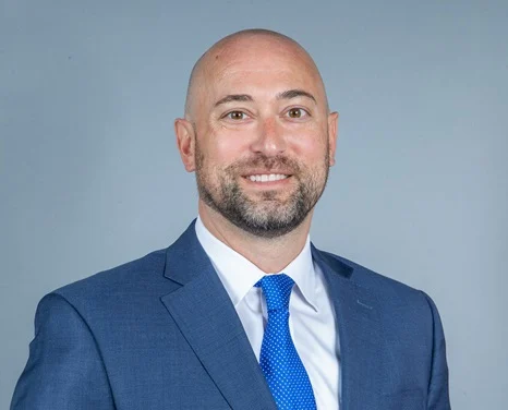 Eric Lubin
