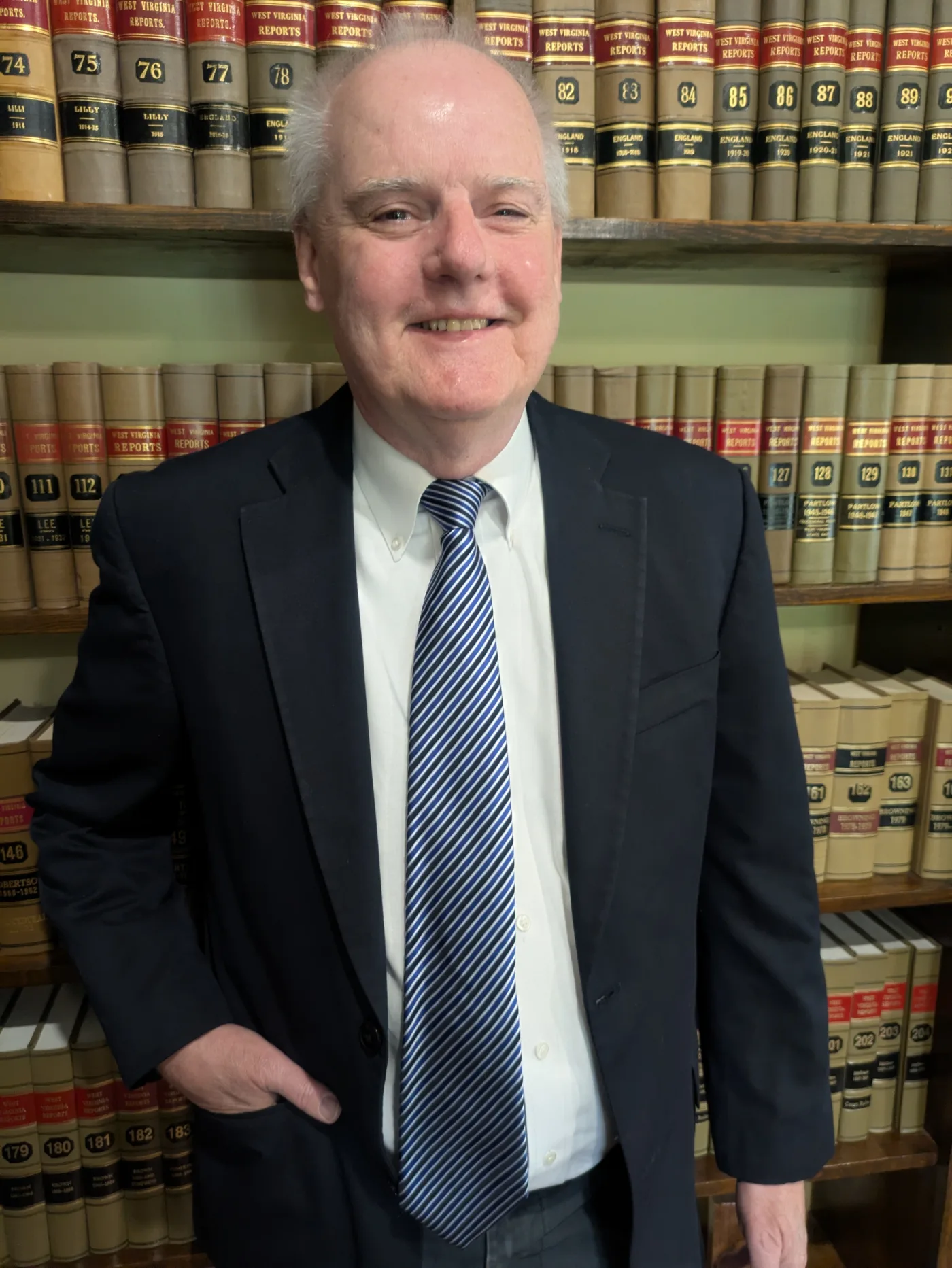 John Polak