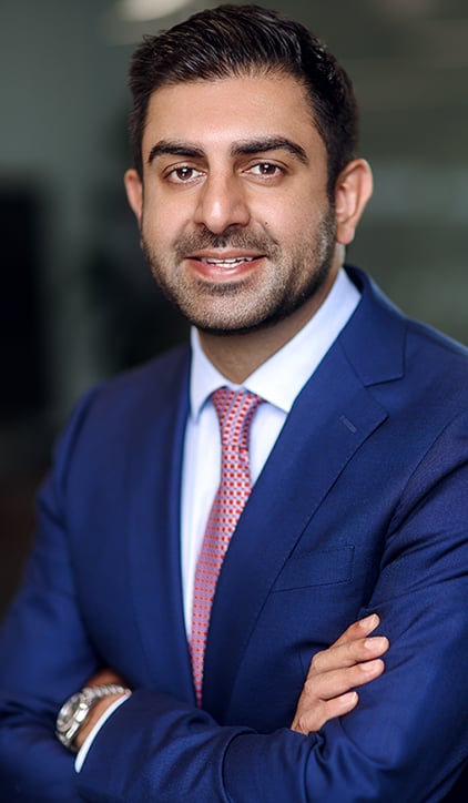 Neil Gehlawat