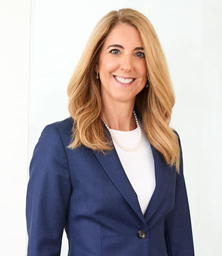 Marianne LeBlanc