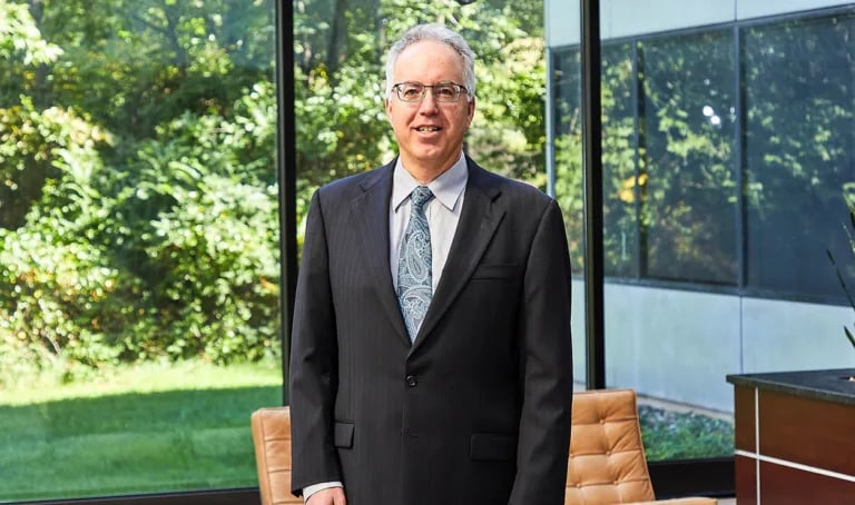 Robert Solomon