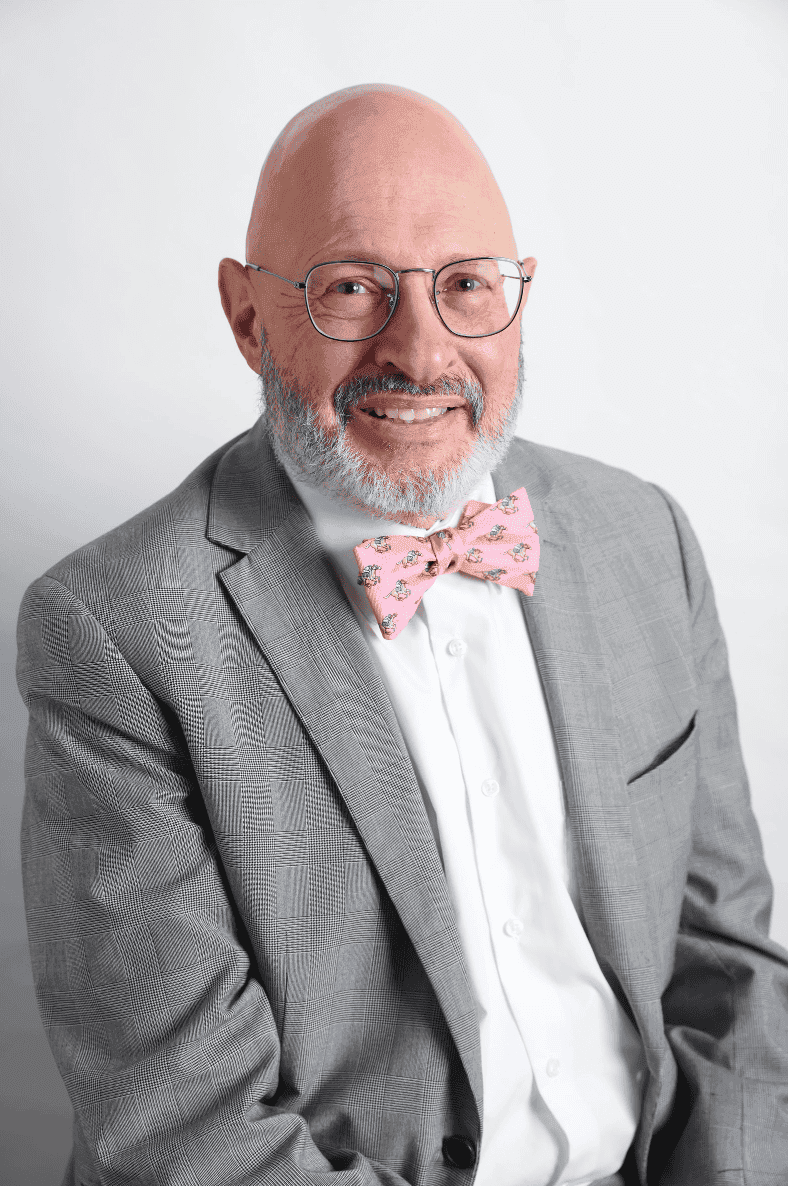 Henry Monti