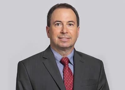 Stuart Kodish