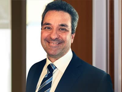Michael Angiulo