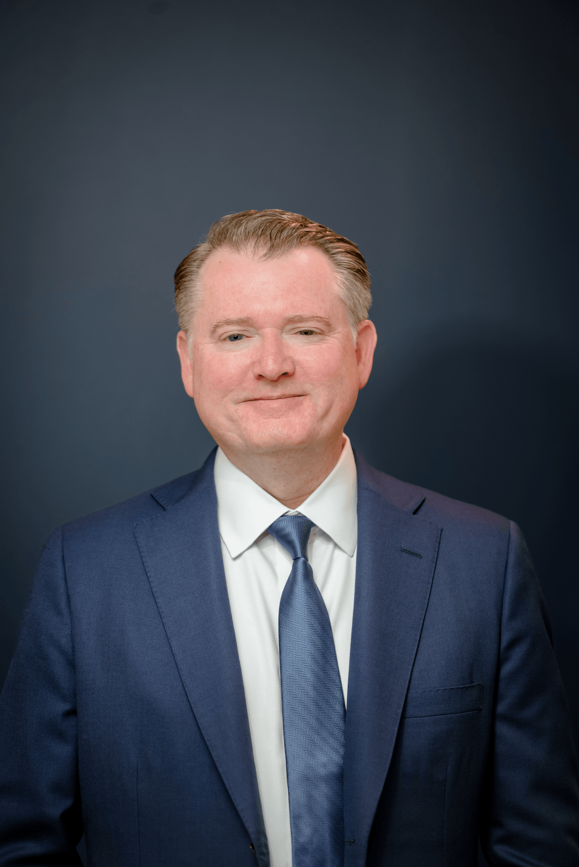 Mark McKenna