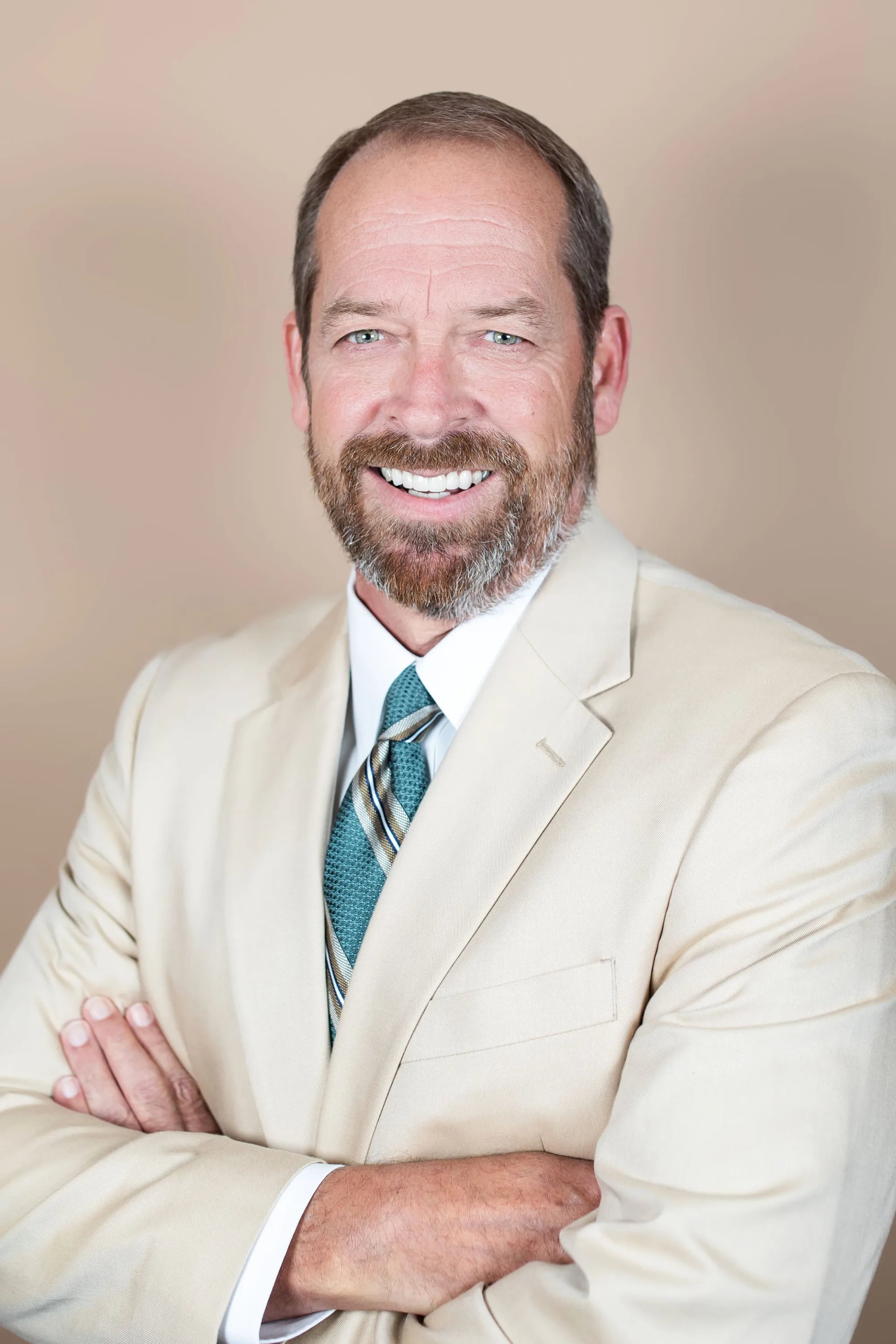 Caldwell Roberts Jr.