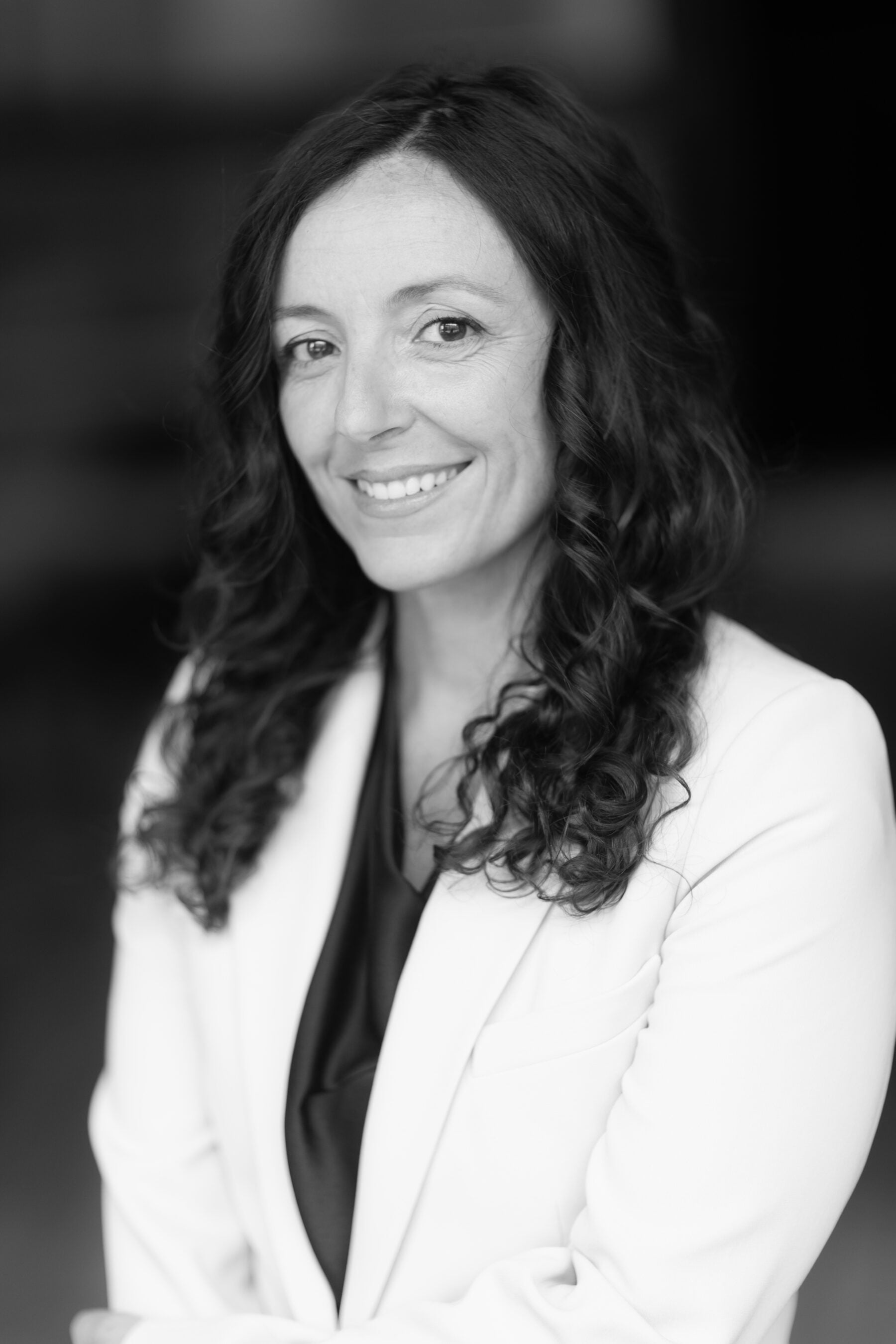 Corinne Sebren