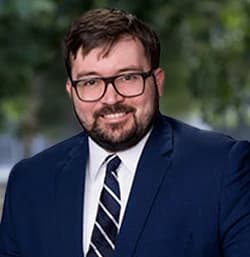 Michael Mitchell