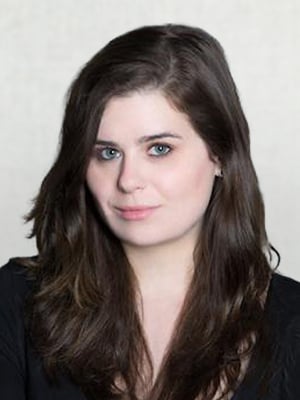 Caitlin Finnegan