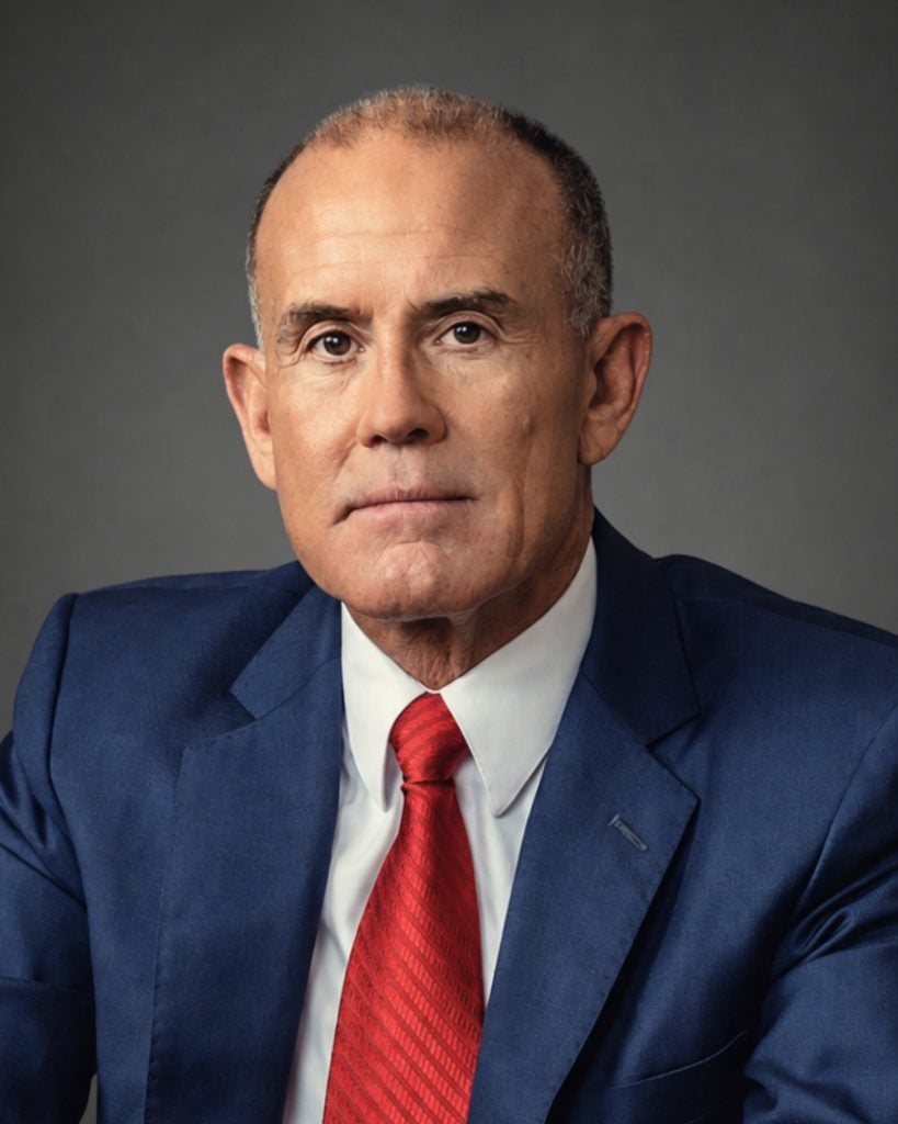 Robert Kelley