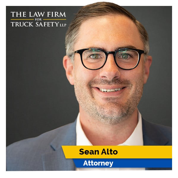 Sean Alto