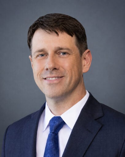 Richard Mann
