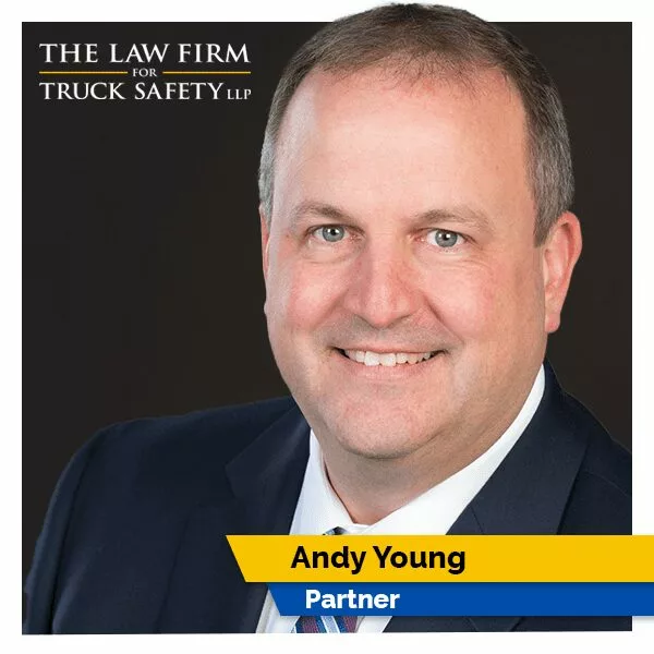 Andy Young