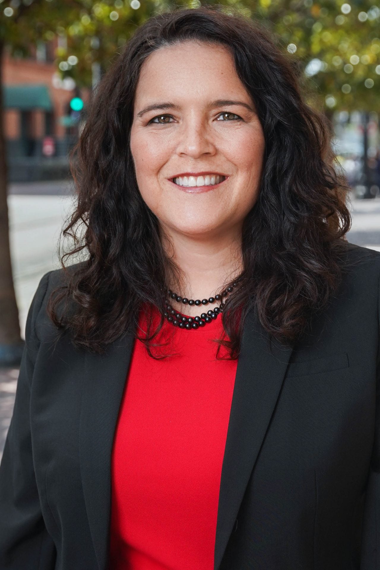 Renee Melancon