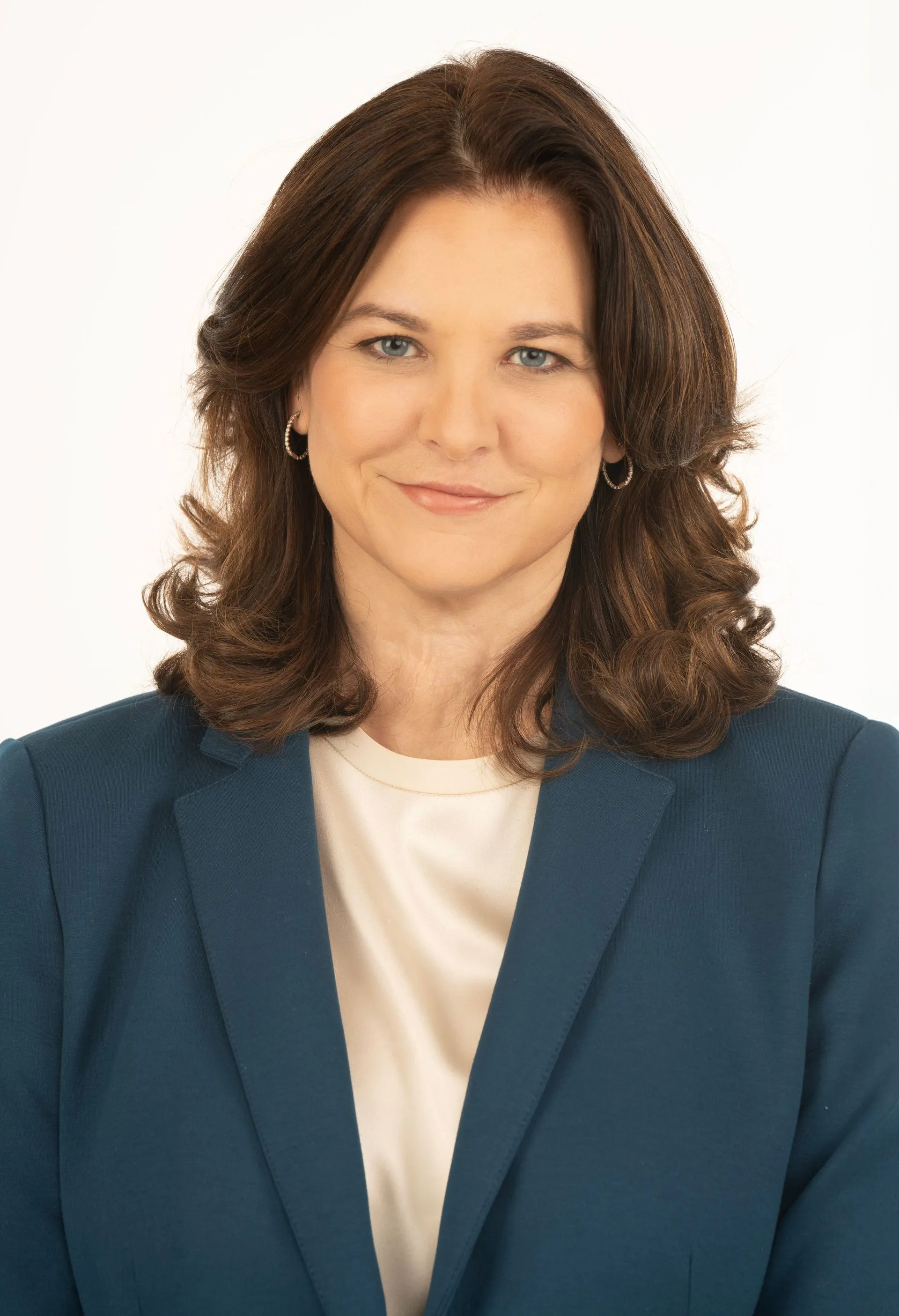 Natalie Woodward