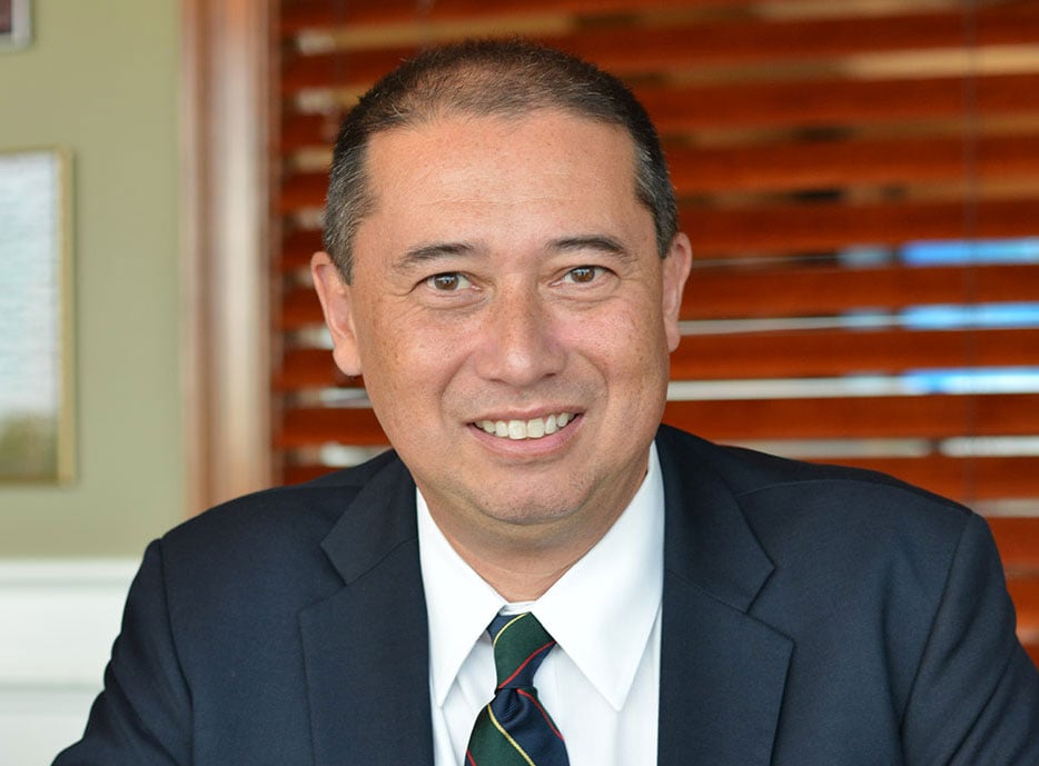 Jerome Cochran