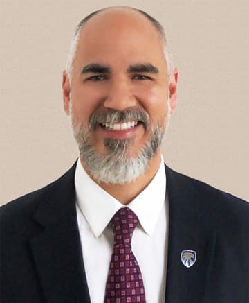 Scott Peebles