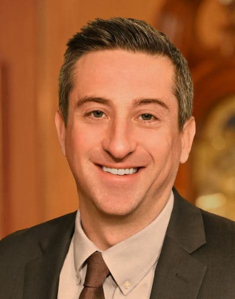 Sean Stokes