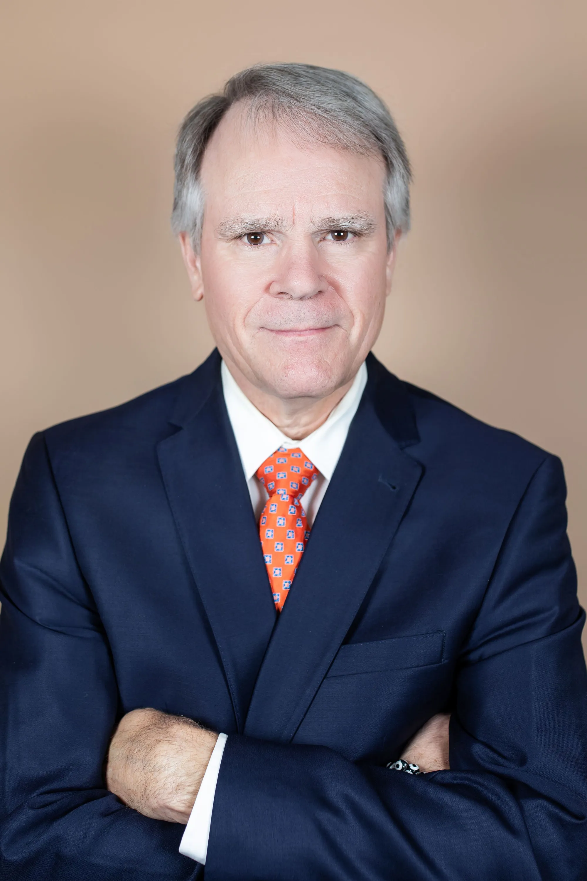 David Butterfield