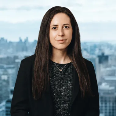 Denise Persampieri