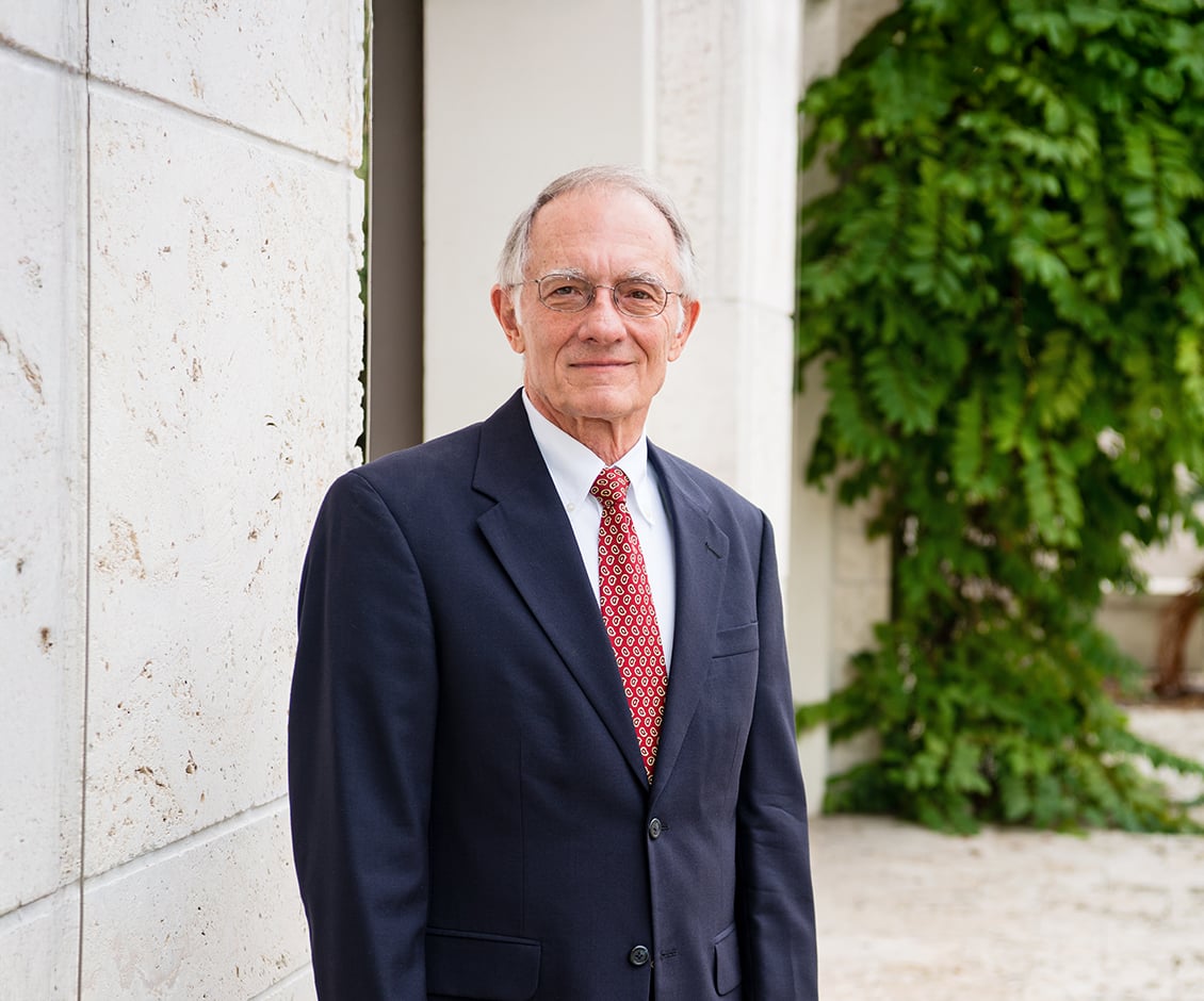 James Blecke
