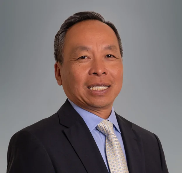 Thanh Nguyen