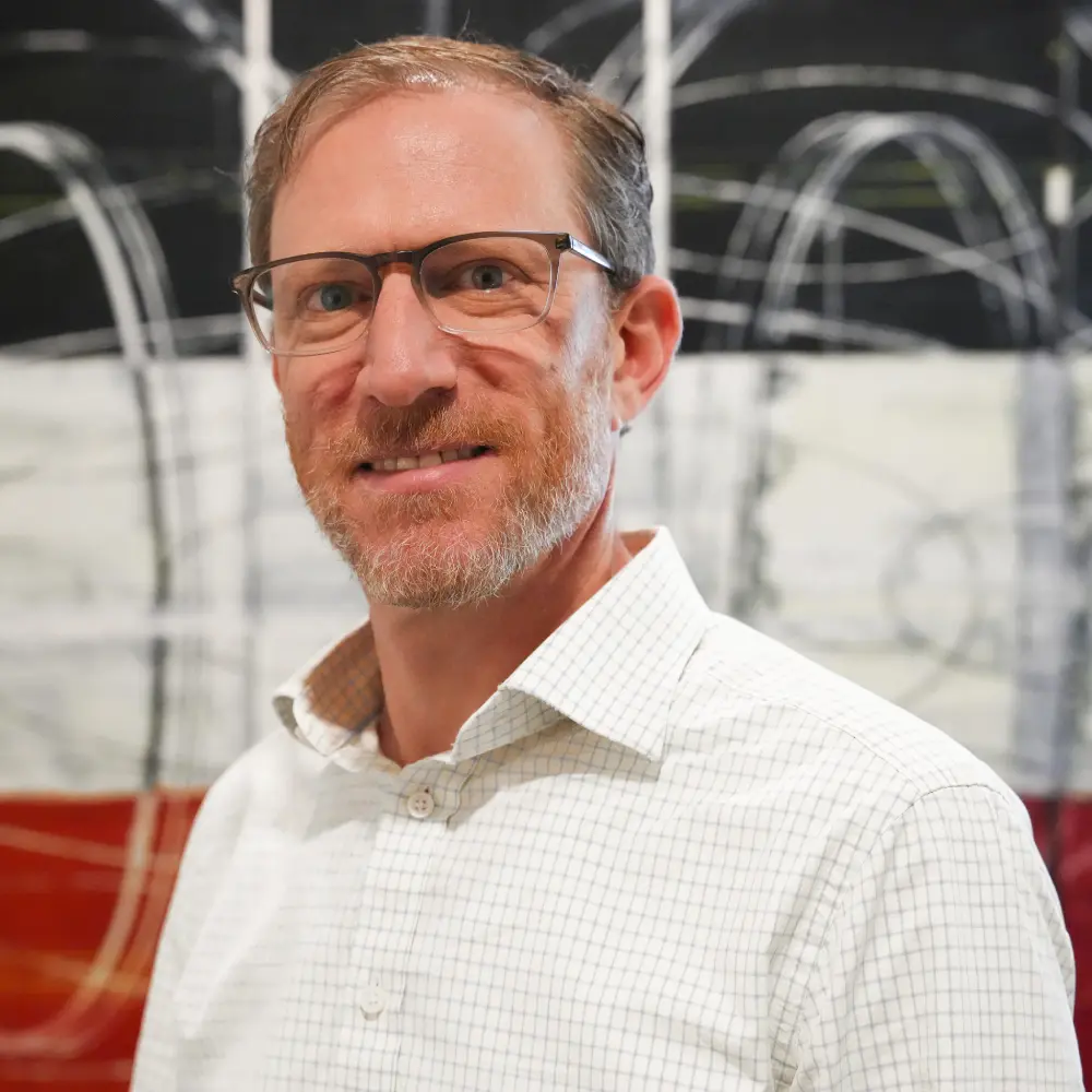 Michael Garmisa