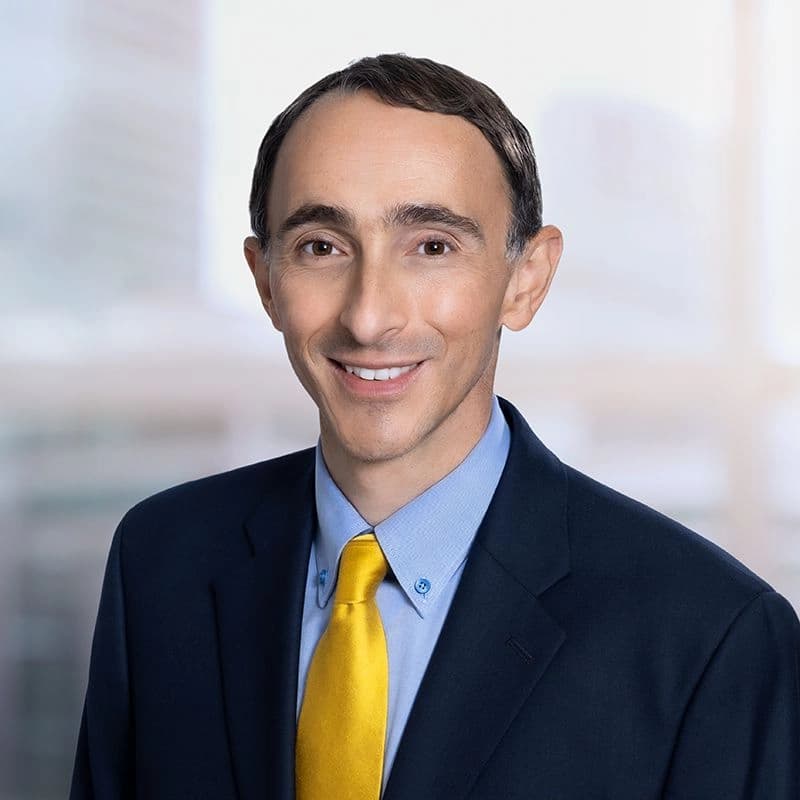 Michael Benke