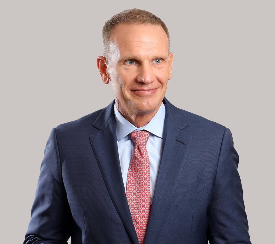 Michael Fuller