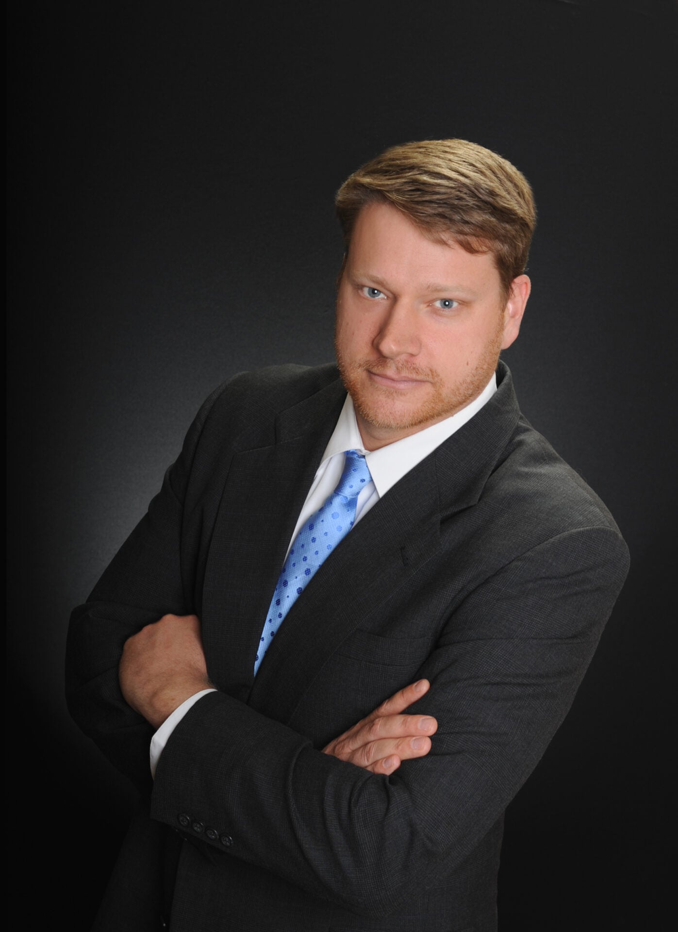 Daniel Morse