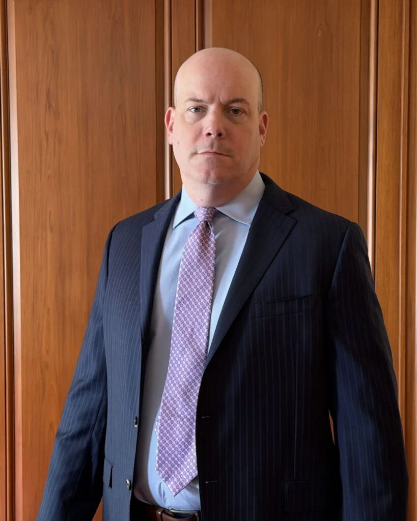 Christopher McCabe