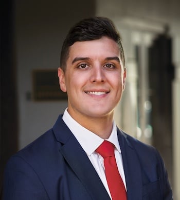 Joshua Marques