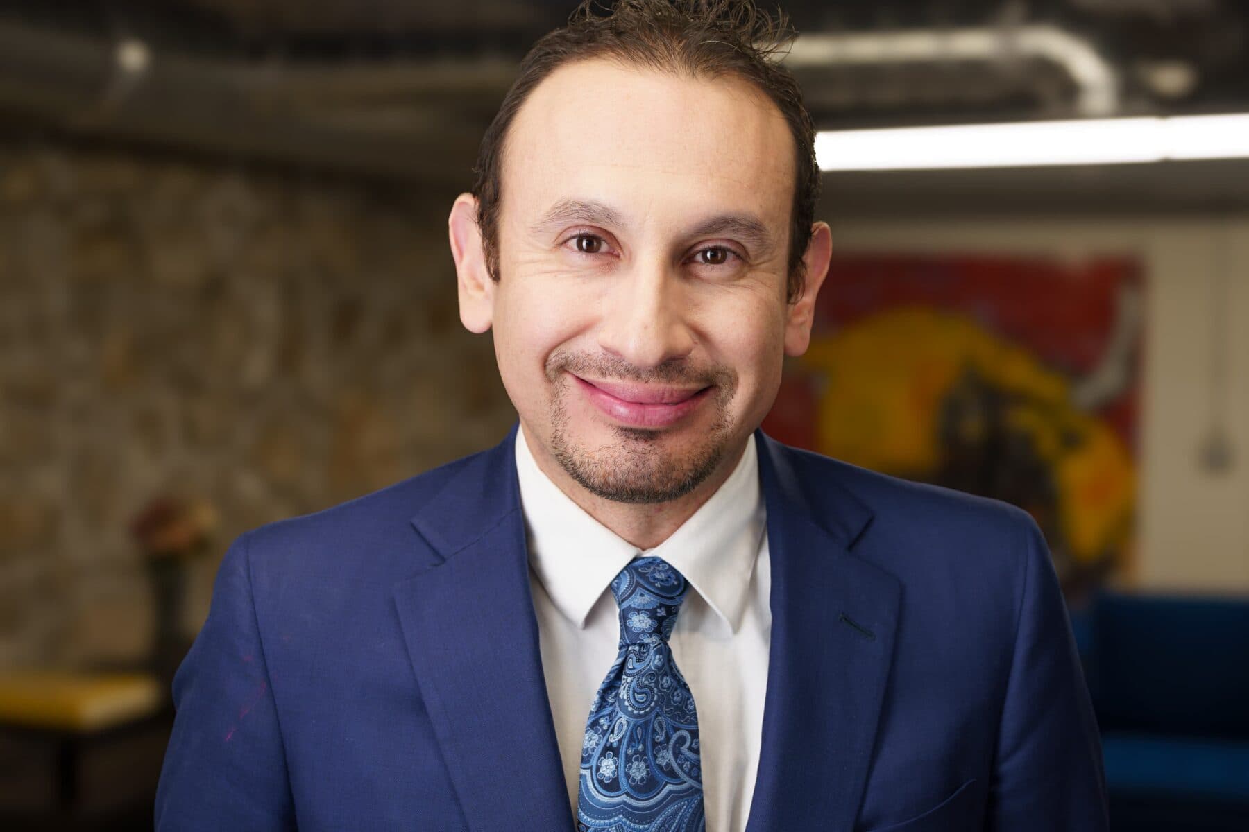 Oscar Lara