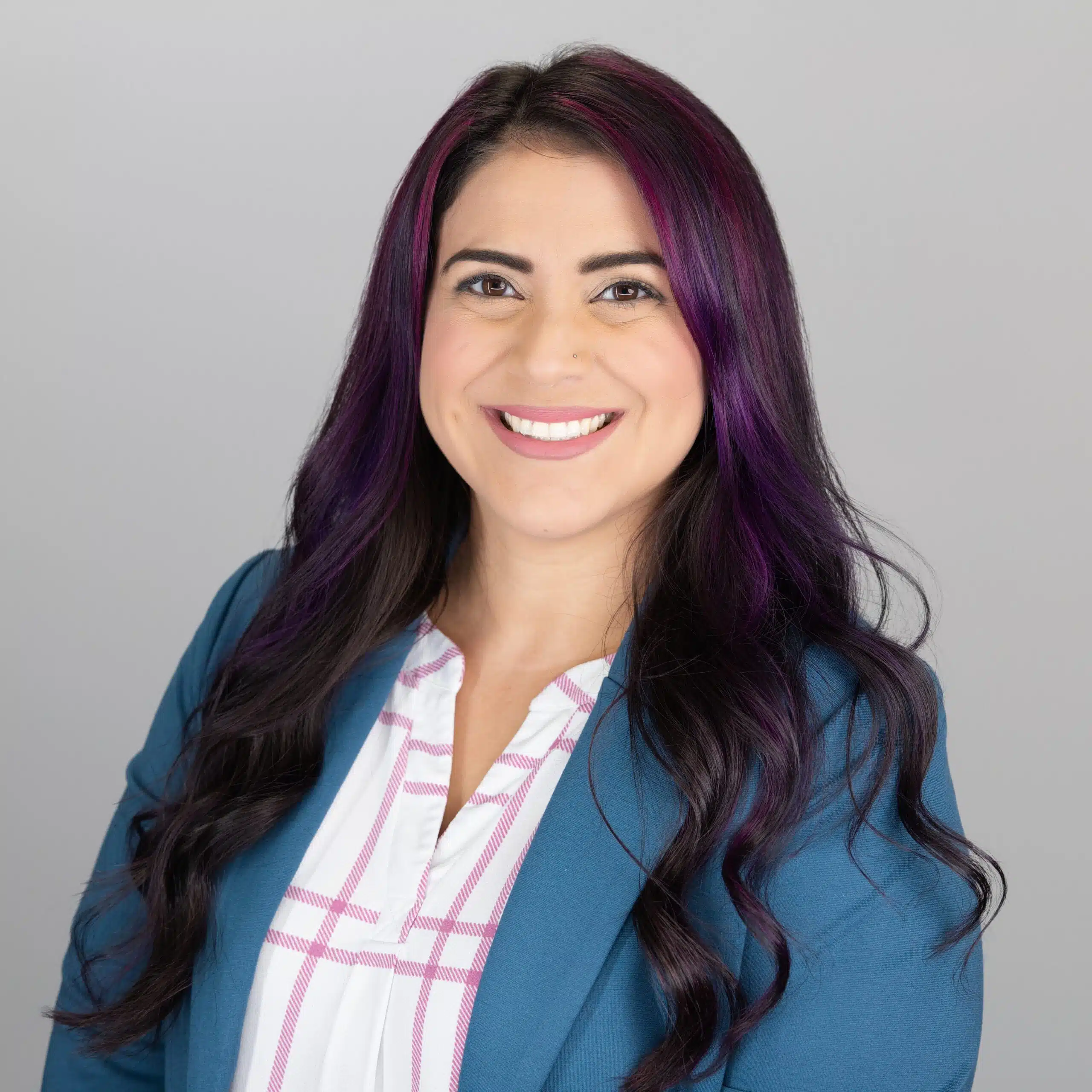 Rachel Coronel