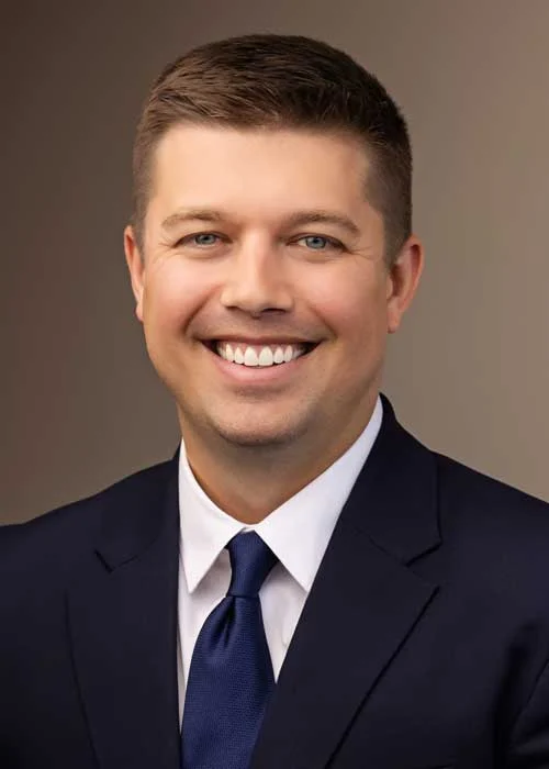 Spencer Hatfield