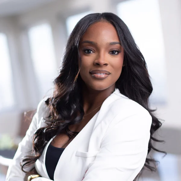 Jordan Avery Garrett