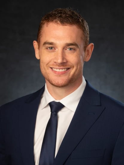 Aaron Minks