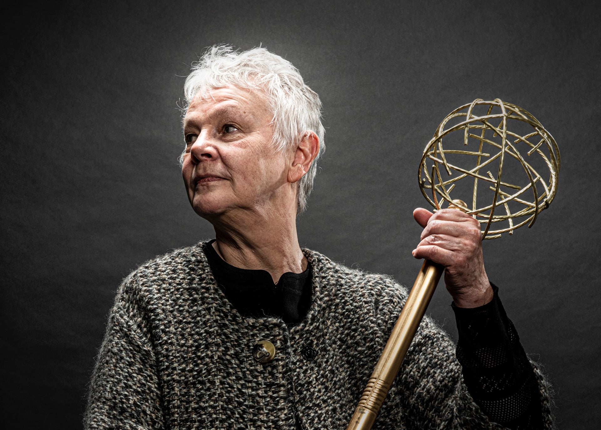 Susan Thomas