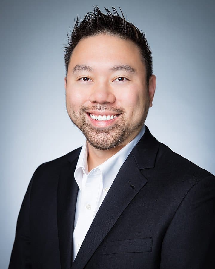 Michael Loh