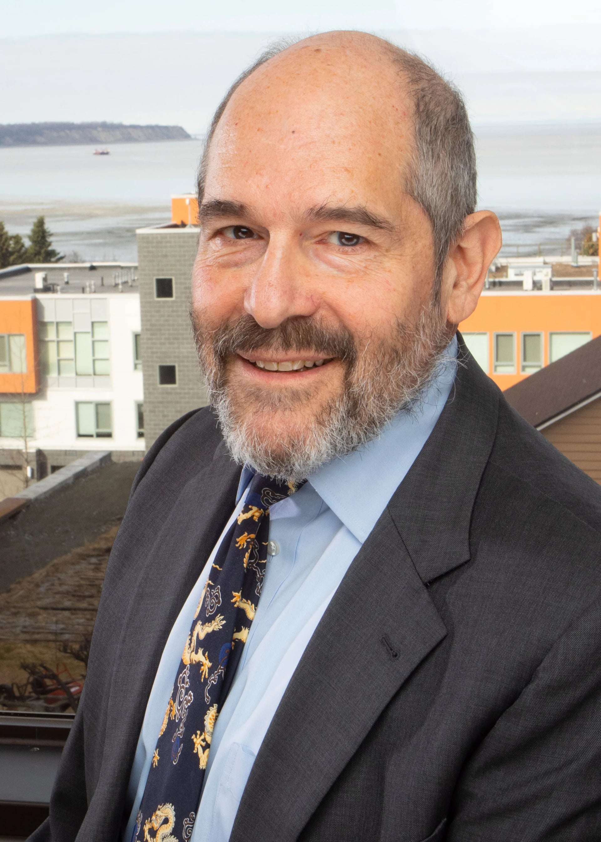 Michael Jungreis